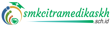 SMK KESEHATAN CITRA MEDIKA SUKOHARJO