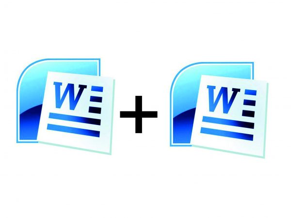 Cara Menggabungkan Banyak Dokumen Word Menjadi Satu Dokumen