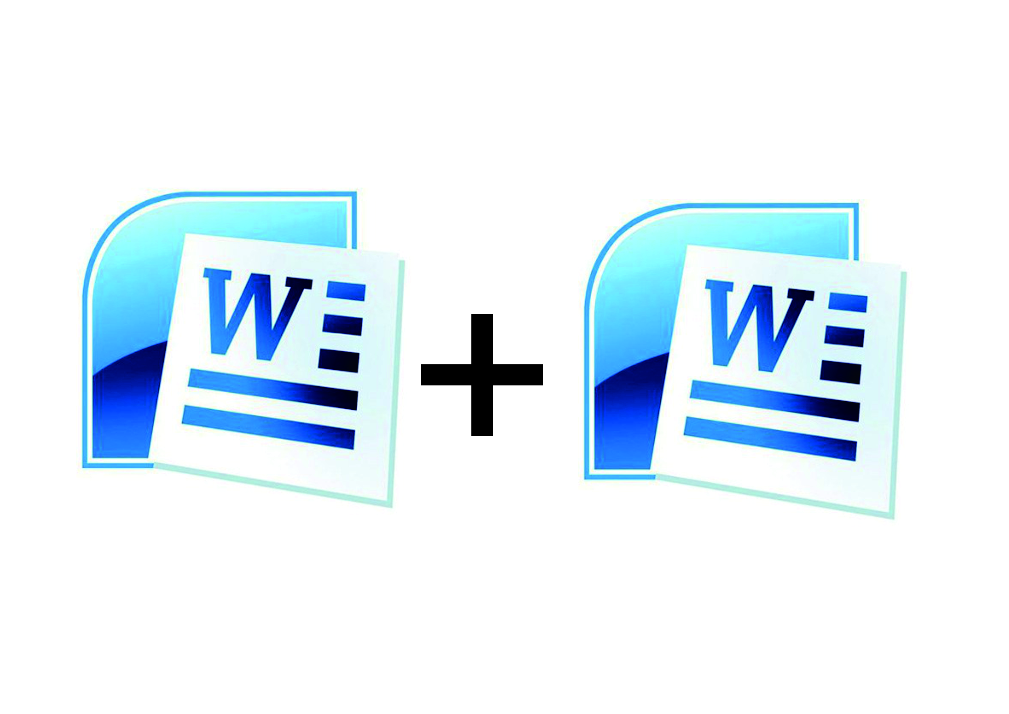 Cara Menggabungkan Banyak Dokumen Word Menjadi Satu Dokumen