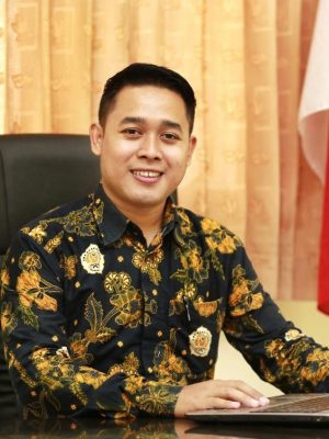 SAMBUTAN KEPALA SEKOLAH