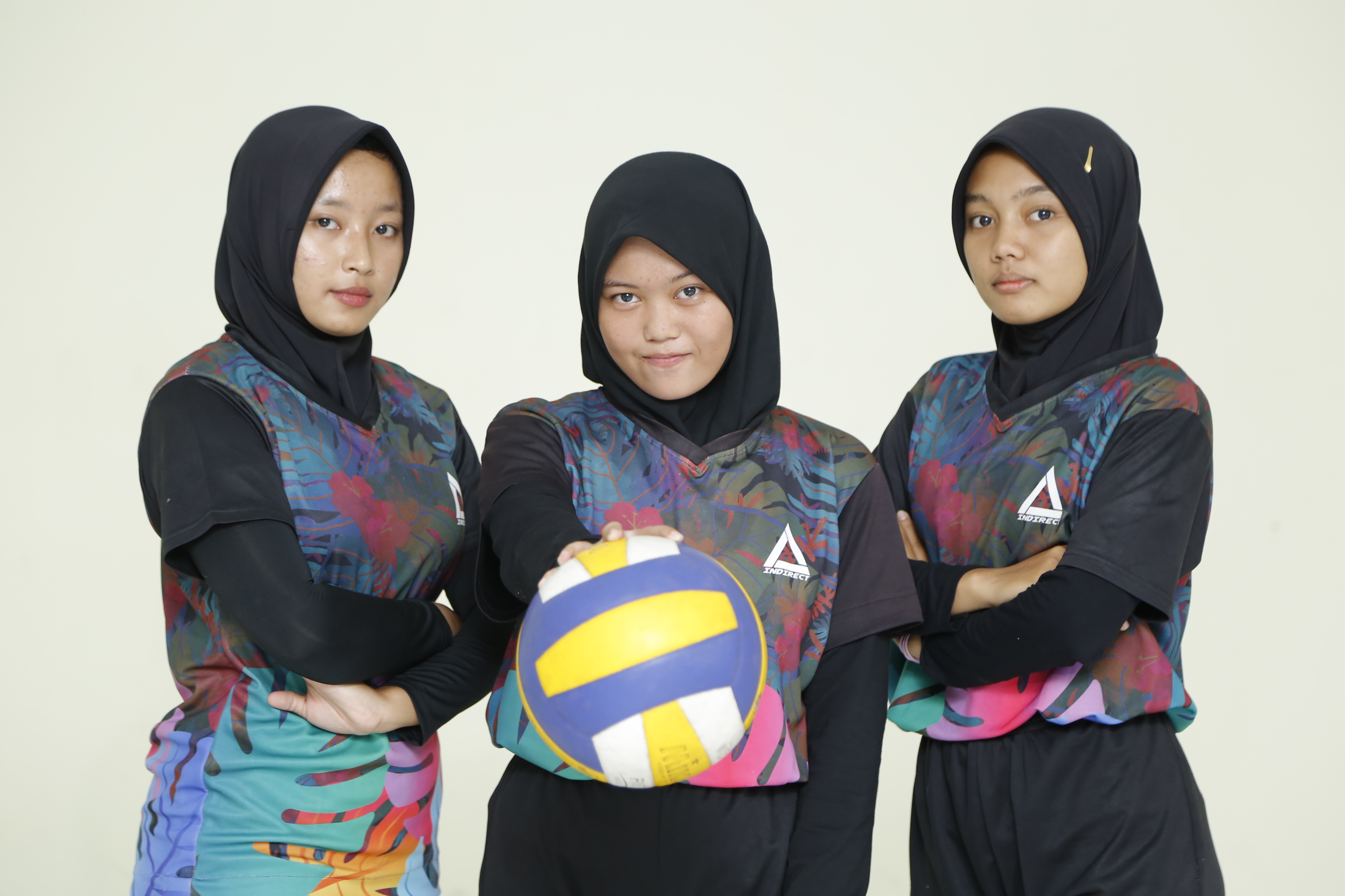 Volley Ball
