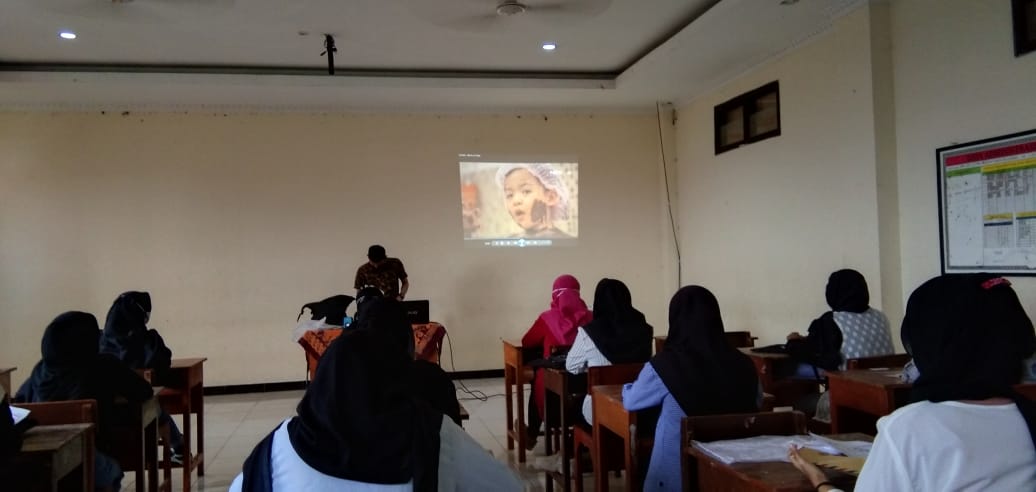 PENGUMUMAN HASIL SELEKSI PT. MOM N JO