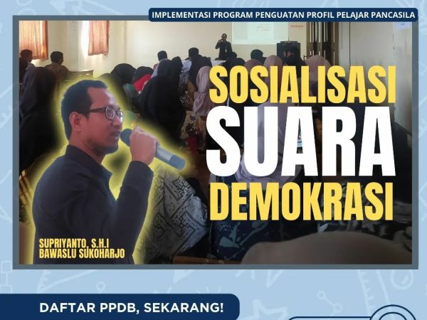 P5 : Suara Demokrasi