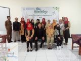 Workshop Penguatan Kelembagaan BKK ( Bursa Kerja Khusus )